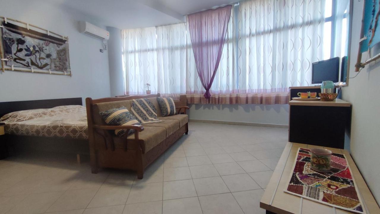 10 Apartmants Olimpia Mir Durrës Exterior foto