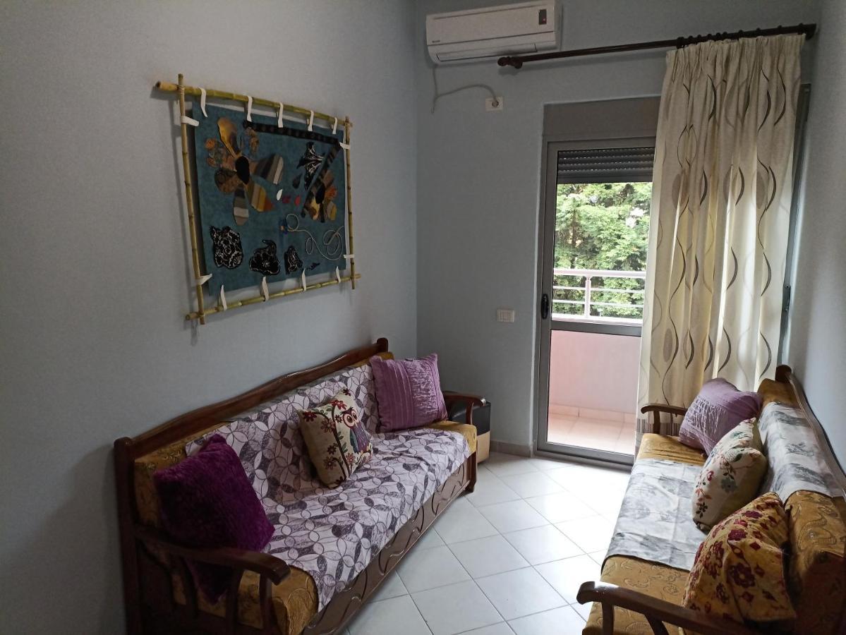 10 Apartmants Olimpia Mir Durrës Exterior foto