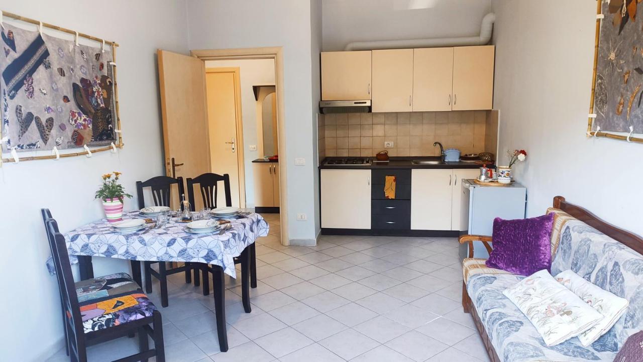 10 Apartmants Olimpia Mir Durrës Exterior foto