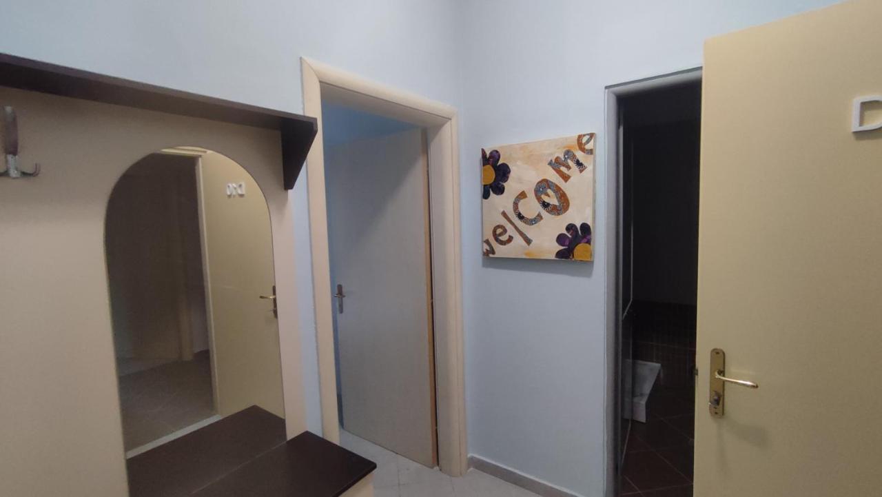 10 Apartmants Olimpia Mir Durrës Exterior foto