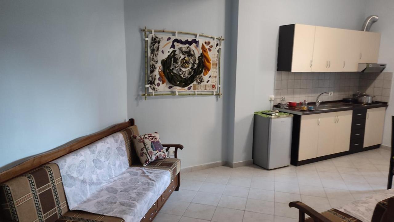 10 Apartmants Olimpia Mir Durrës Exterior foto