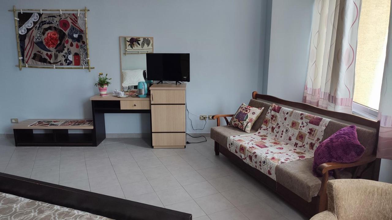 10 Apartmants Olimpia Mir Durrës Exterior foto