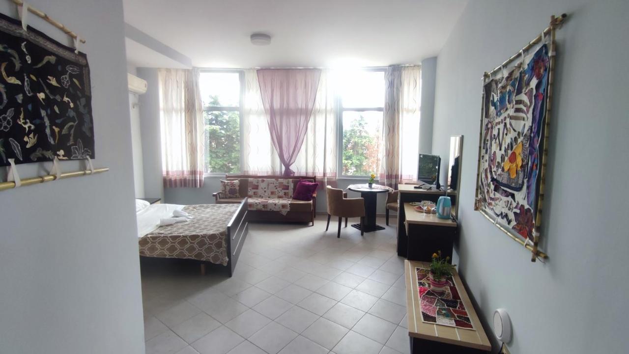 10 Apartmants Olimpia Mir Durrës Exterior foto