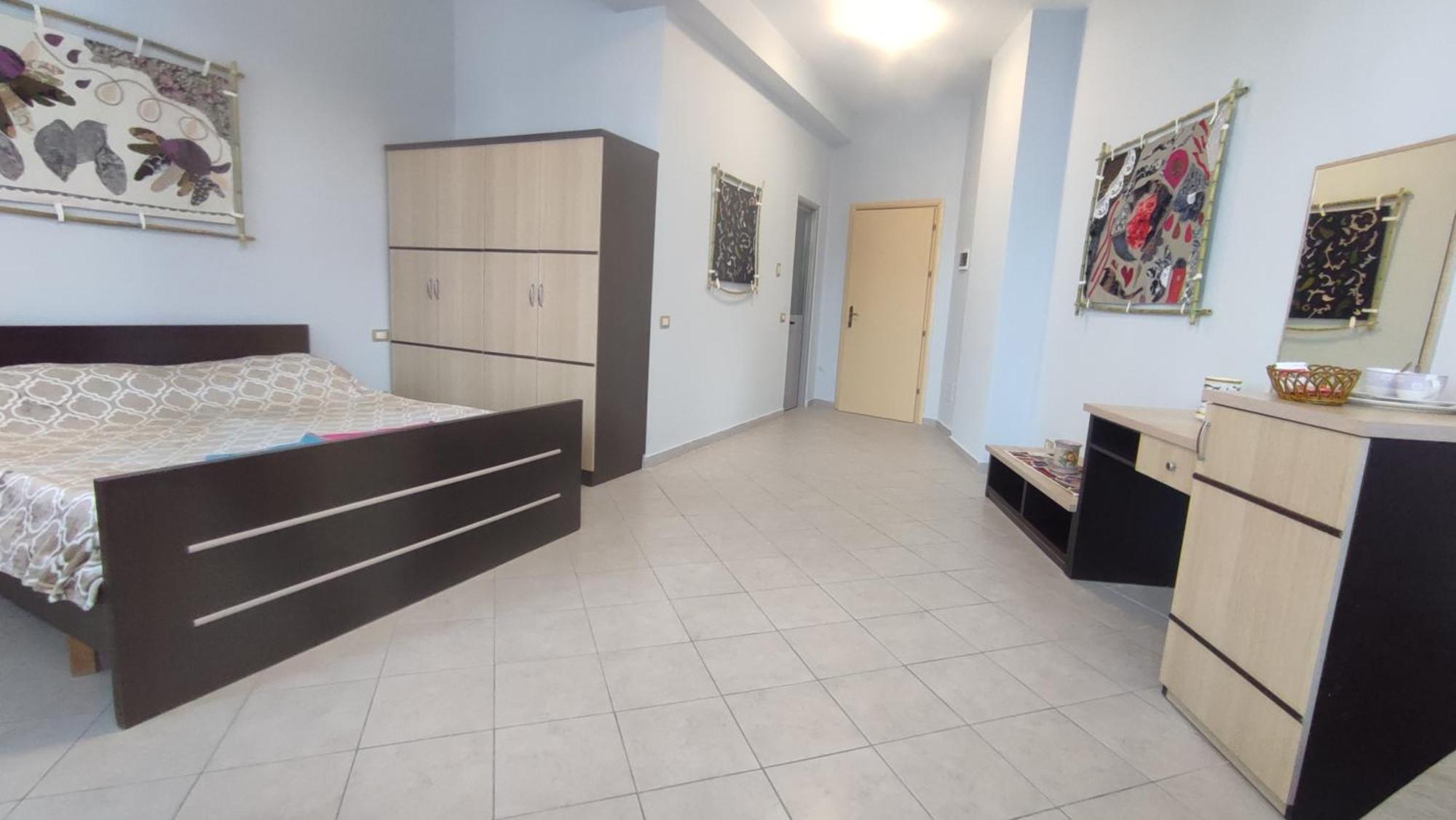 10 Apartmants Olimpia Mir Durrës Habitación foto