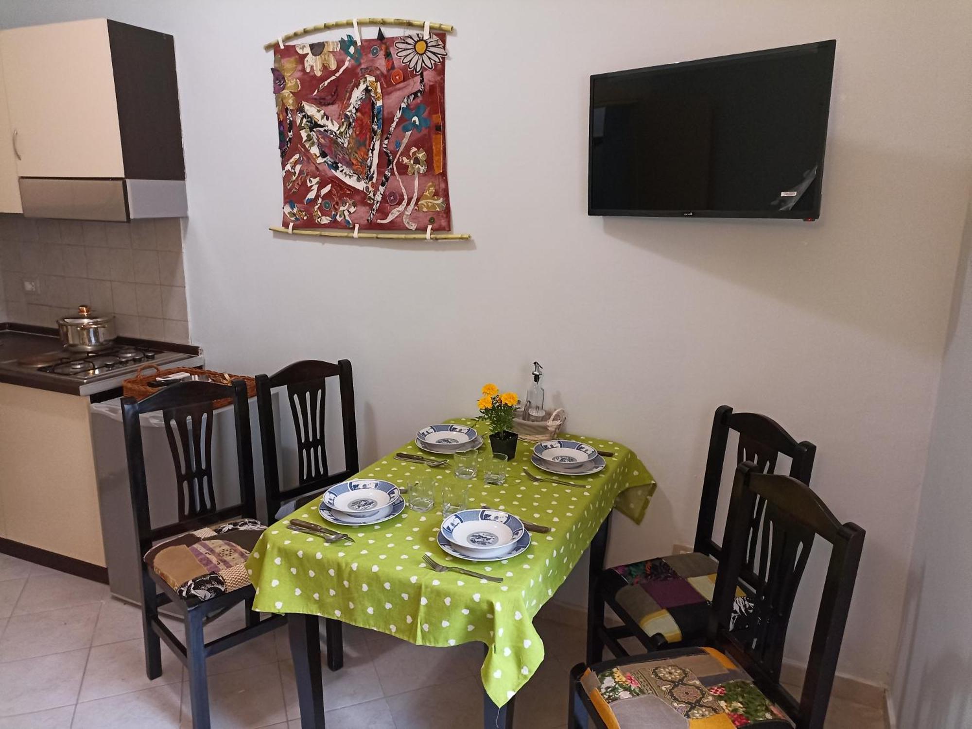 10 Apartmants Olimpia Mir Durrës Exterior foto