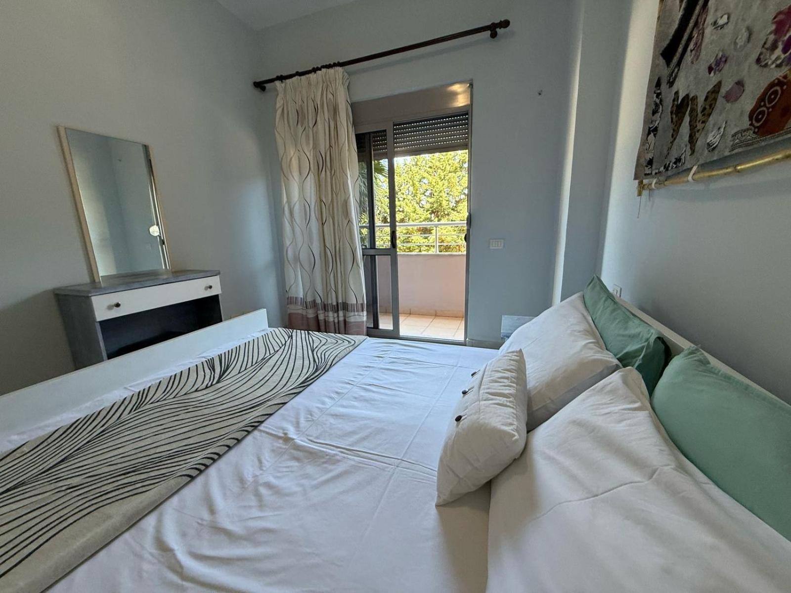 10 Apartmants Olimpia Mir Durrës Exterior foto