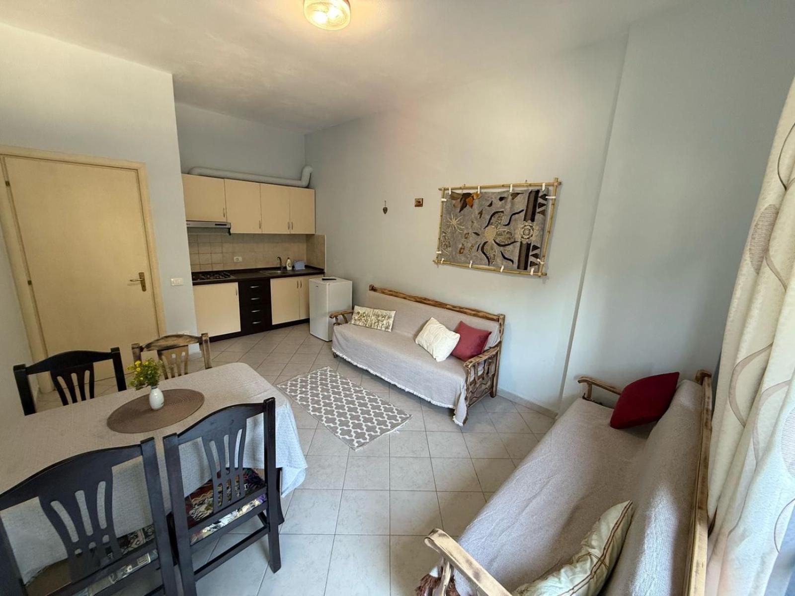 10 Apartmants Olimpia Mir Durrës Exterior foto