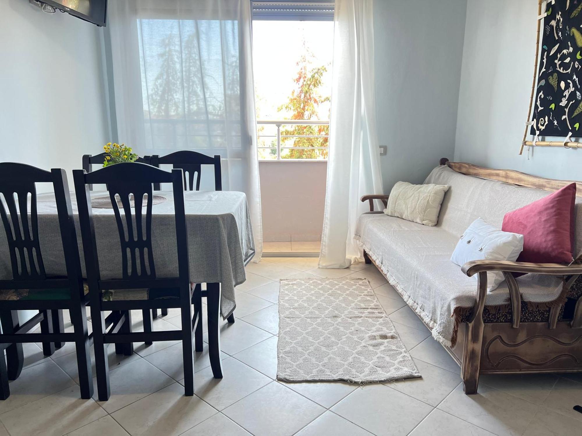 10 Apartmants Olimpia Mir Durrës Exterior foto
