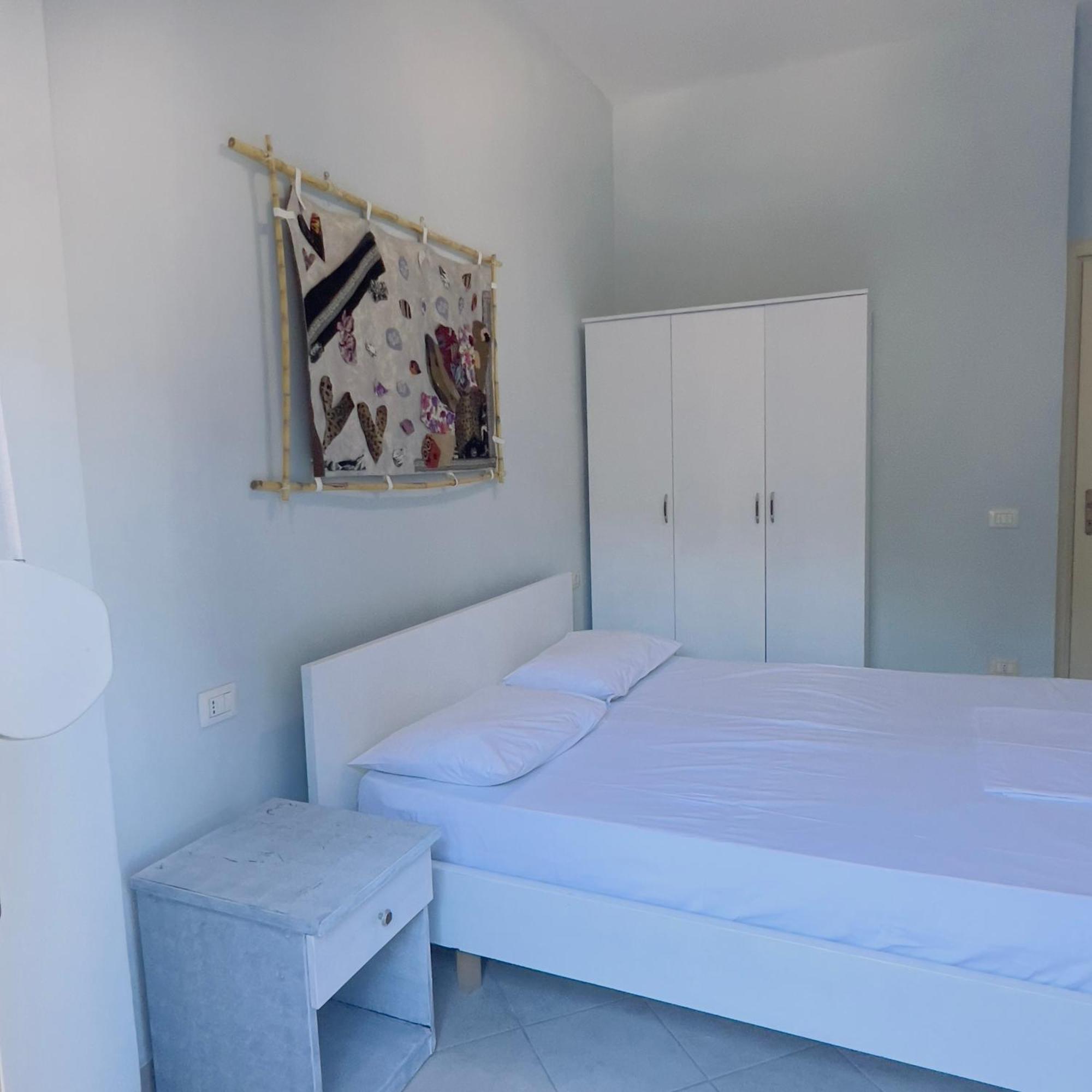 10 Apartmants Olimpia Mir Durrës Exterior foto