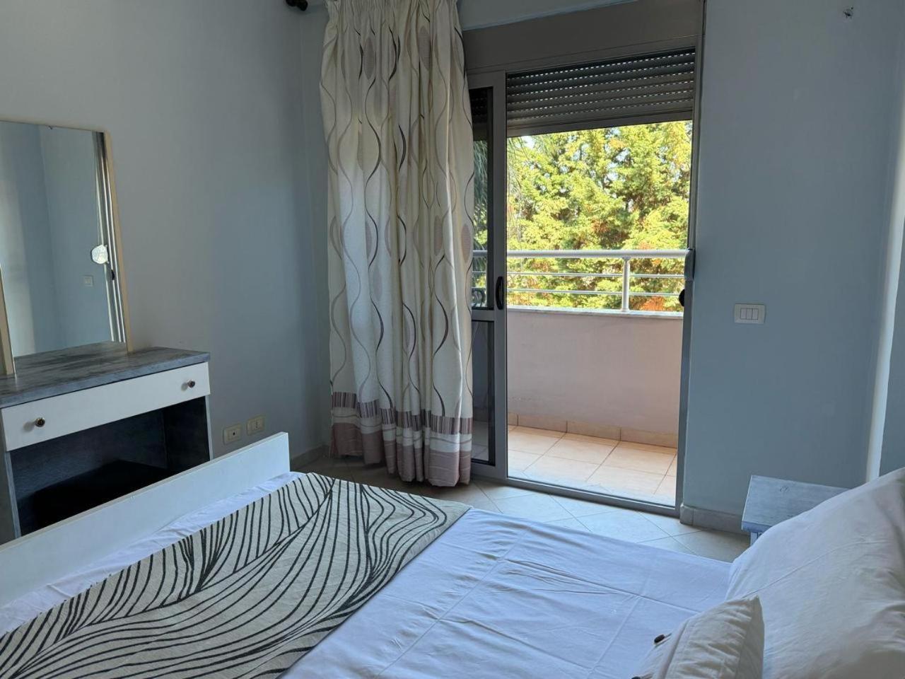 10 Apartmants Olimpia Mir Durrës Exterior foto